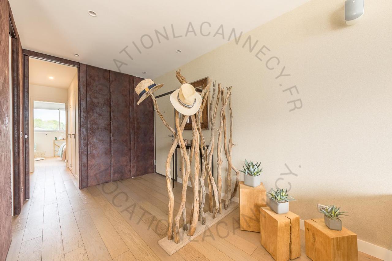 Annecy Lake, Luxury Top Floor Apartment - Lla Selections By Location Lac Άννεσι Εξωτερικό φωτογραφία