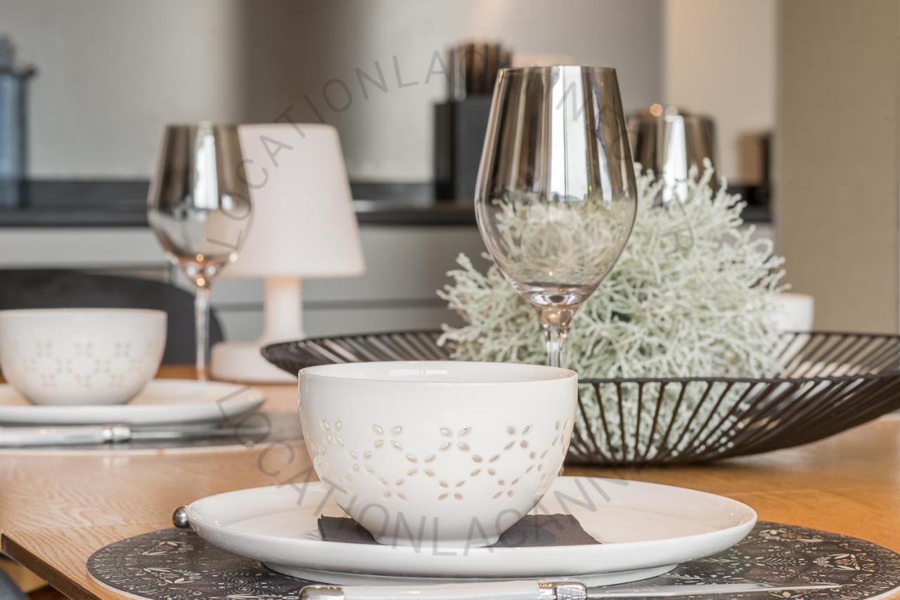 Annecy Lake, Luxury Top Floor Apartment - Lla Selections By Location Lac Άννεσι Εξωτερικό φωτογραφία