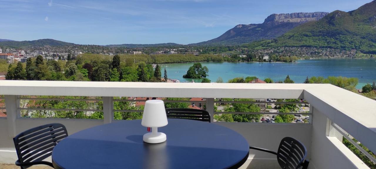 Annecy Lake, Luxury Top Floor Apartment - Lla Selections By Location Lac Άννεσι Εξωτερικό φωτογραφία