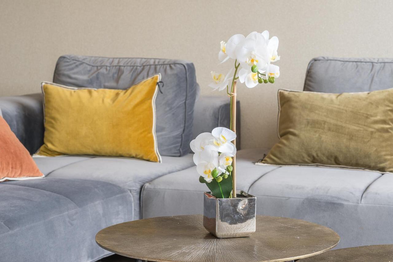 Annecy Lake, Luxury Top Floor Apartment - Lla Selections By Location Lac Άννεσι Εξωτερικό φωτογραφία