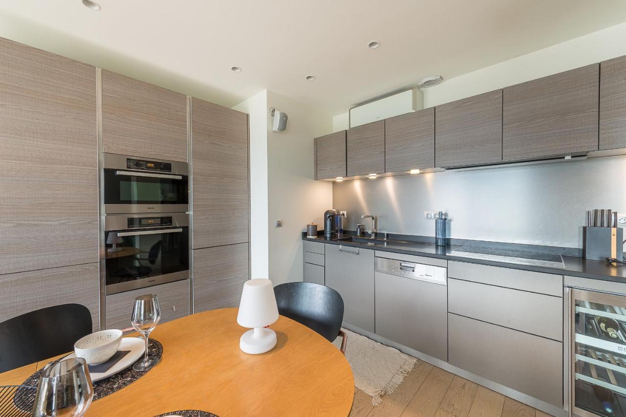 Annecy Lake, Luxury Top Floor Apartment - Lla Selections By Location Lac Άννεσι Εξωτερικό φωτογραφία