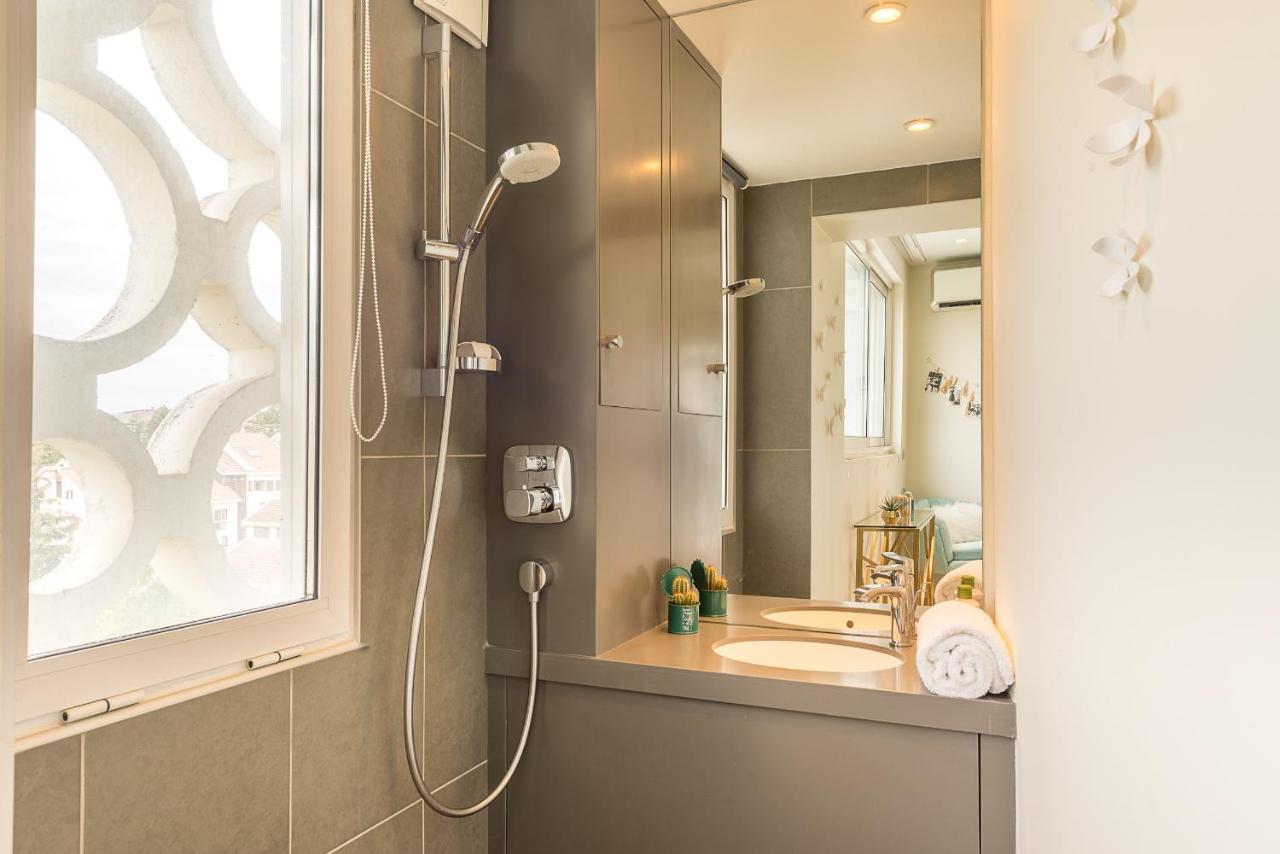 Annecy Lake, Luxury Top Floor Apartment - Lla Selections By Location Lac Άννεσι Εξωτερικό φωτογραφία