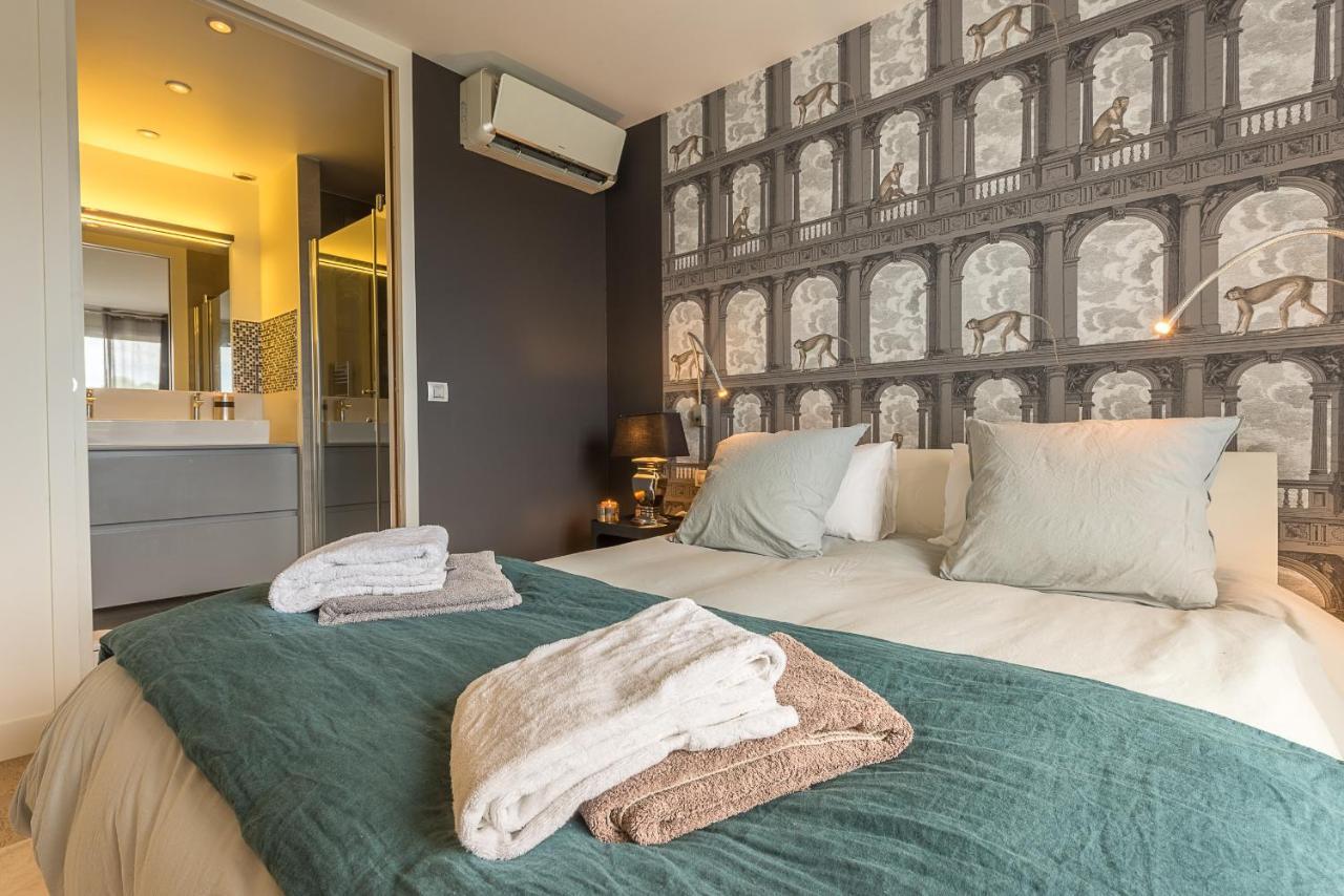 Annecy Lake, Luxury Top Floor Apartment - Lla Selections By Location Lac Άννεσι Εξωτερικό φωτογραφία