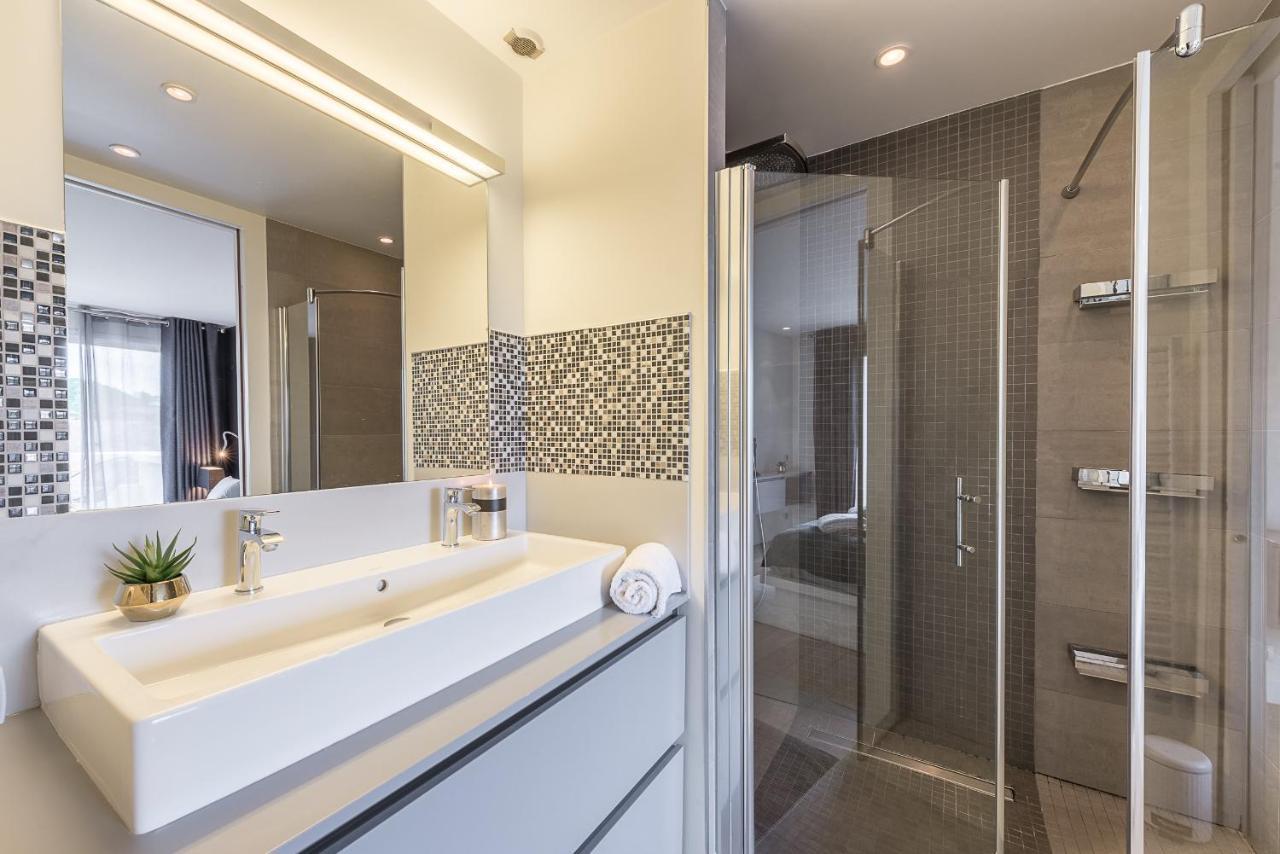 Annecy Lake, Luxury Top Floor Apartment - Lla Selections By Location Lac Άννεσι Εξωτερικό φωτογραφία